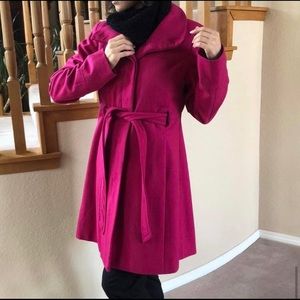 Nwot! OLD NAVY Pea Coat Size MEDIUM